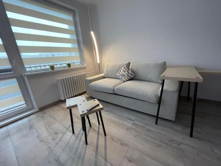 Apartman Na Kopci Kosice Exterior photo