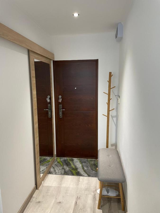 Apartman Na Kopci Kosice Exterior photo